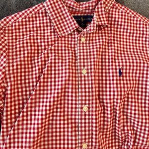 Polo Ralph Lauren Long Sleeve